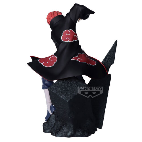 Naruto Shippuden Sasori Effectreme figure 14cm