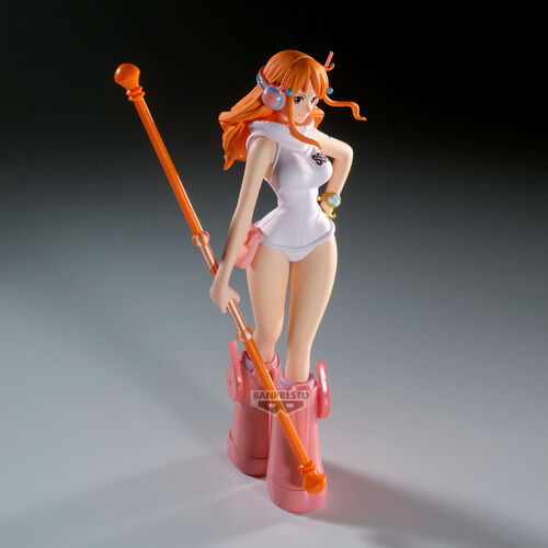 One Piece Nami The Shukko figure 16cm