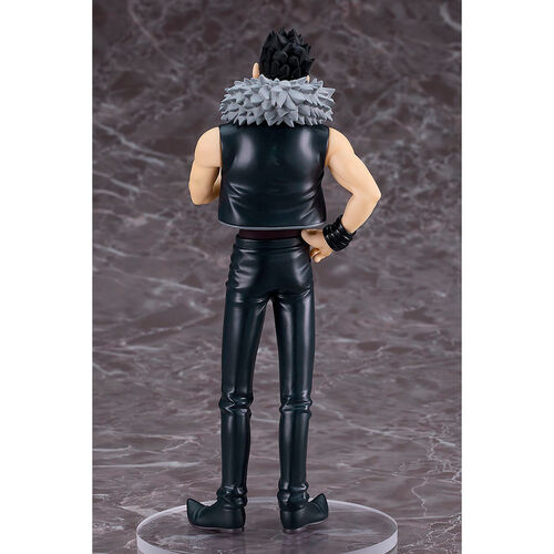 Fullmetal Alchemist Brotjerhood Greed Pop up Parade figure 18cm