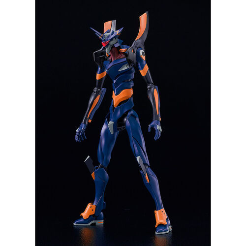 Evangelion 2.0 You Can Evangelion Mark 06 Moderoid figure 16,5cm