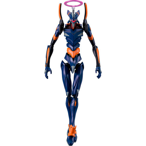 Evangelion 2.0 You Can Evangelion Mark 06 Moderoid figure 16,5cm