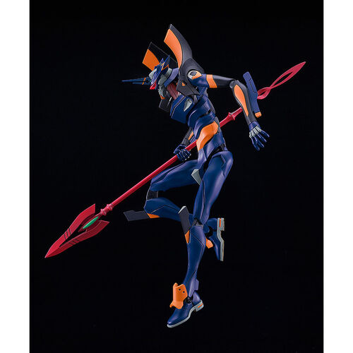 Evangelion 2.0 You Can Evangelion Mark 06 Moderoid figure 16,5cm