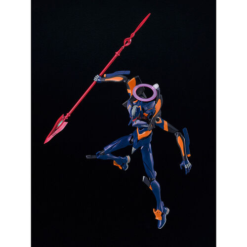 Evangelion 2.0 You Can Evangelion Mark 06 Moderoid figure 16,5cm