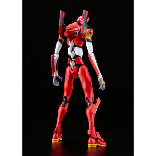 Evangelion 2.0 You Can Evangelion Unit-02 Moderoid figure 16,5cm