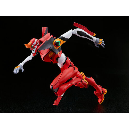 Evangelion 2.0 You Can Evangelion Unit-02 Moderoid figure 16,5cm