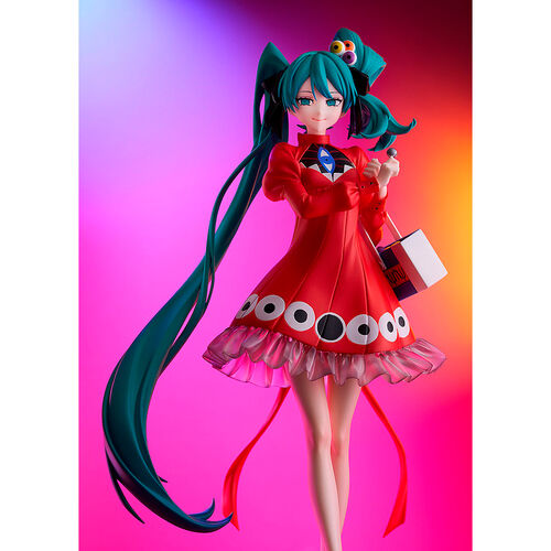 Hatsune Miku - Hatsune Miku Psi Pop up Parade figure 23cm