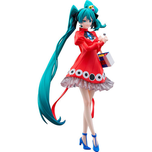 Hatsune Miku - Hatsune Miku Psi Pop up Parade figure 23cm