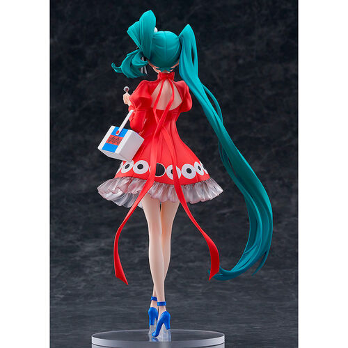 Hatsune Miku - Hatsune Miku Psi Pop up Parade figure 23cm