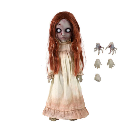 Dolls Posey Living Dead Posey doll 25,5cm