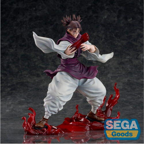 Jujutsu Kaisen Choso Flowing Red figurizma figure 22cm