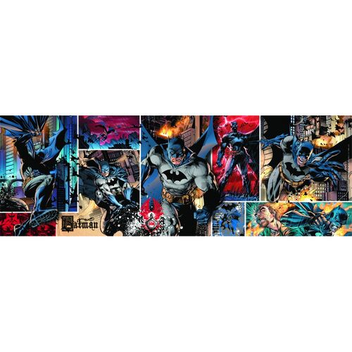 DC Comics Batman puzzle 1000pcs