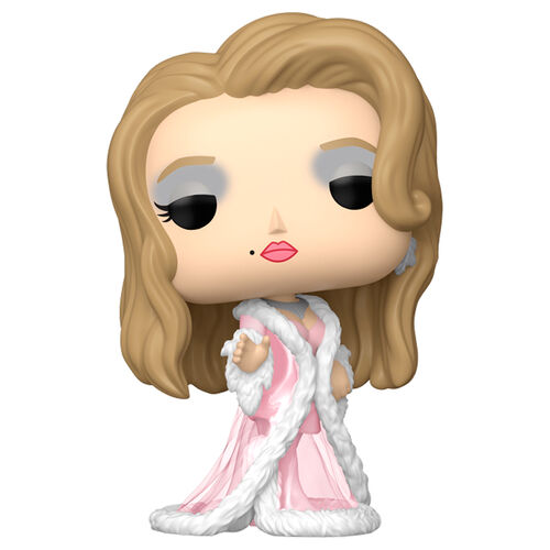 POP figure Britney Spears Lucky