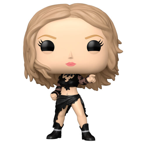 Figura POP Britney Spears Stronger