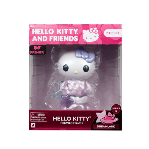 Hello Kitty assorted Hello Kitty 10cm