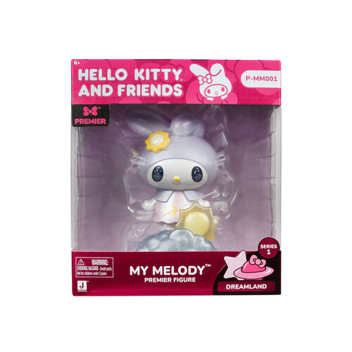 Hello Kitty assorted Hello Kitty 10cm