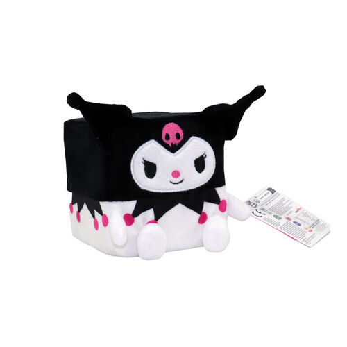 Peluche Cubeez Hello Kitty 10cm surtido