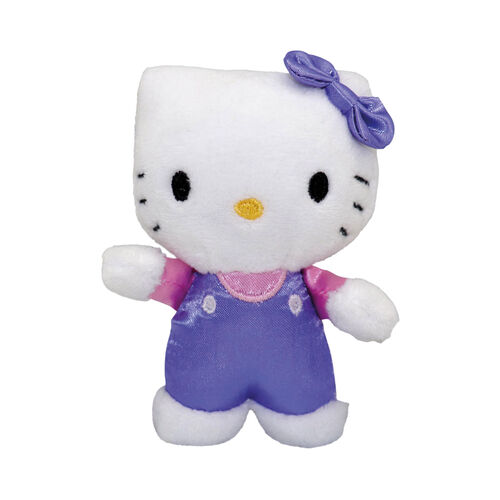 Hello Kitty assorted plush toy 8cm