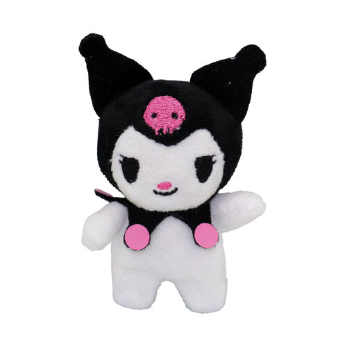 Hello Kitty assorted plush toy 8cm