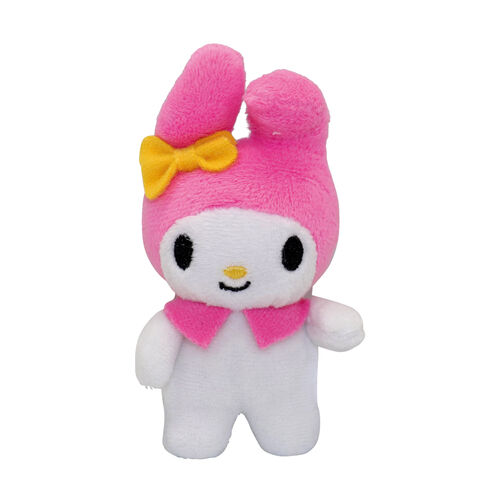 Hello Kitty assorted plush toy 8cm