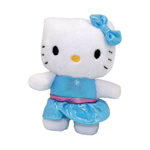 Hello Kitty assorted plush toy 8cm