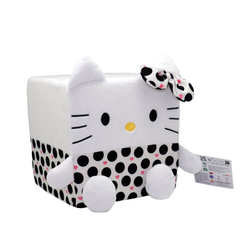 Peluche Cubeez Hello Kitty 20cm surtido