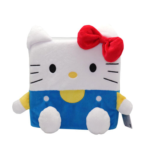 Peluche Cubeez Hello Kitty 20cm surtido