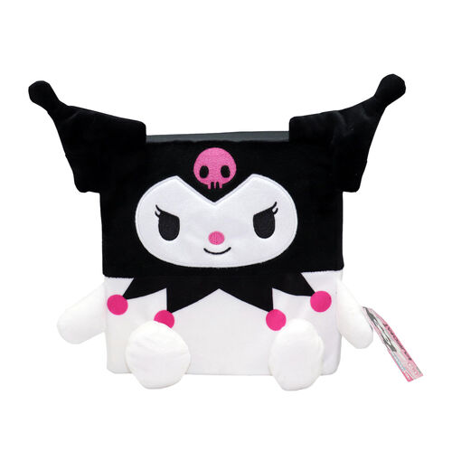 Peluche Cubeez Hello Kitty 20cm surtido