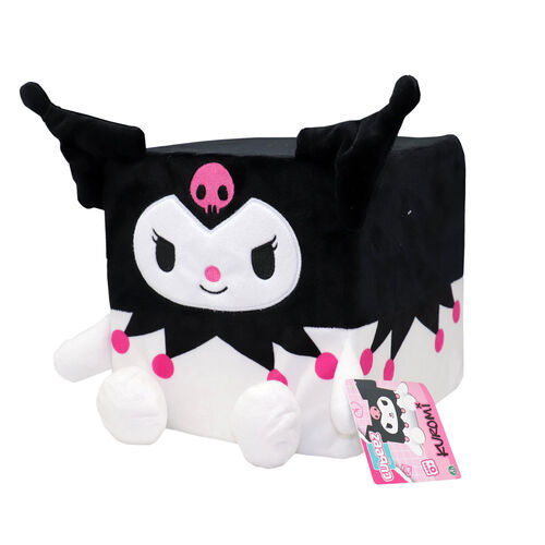 Peluche Cubeez Hello Kitty 20cm surtido