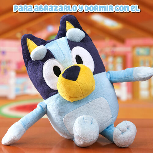 Bluey Talking plush toy 25cm