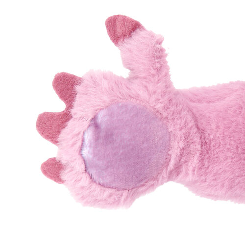 Peluche electronico Angel Stitch Disney 45cm