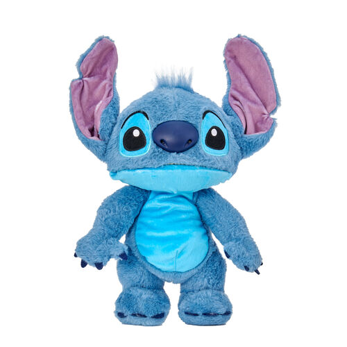 Peluche electronico Stitch Disney