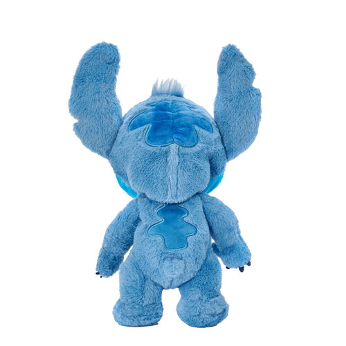 Peluche electronico Stitch Disney