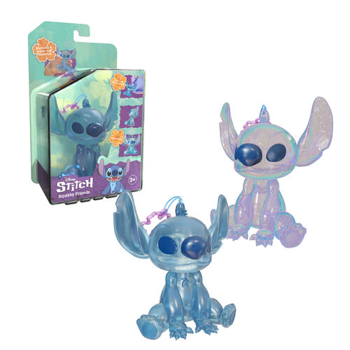 Disney Stitch Squish Friends assorted