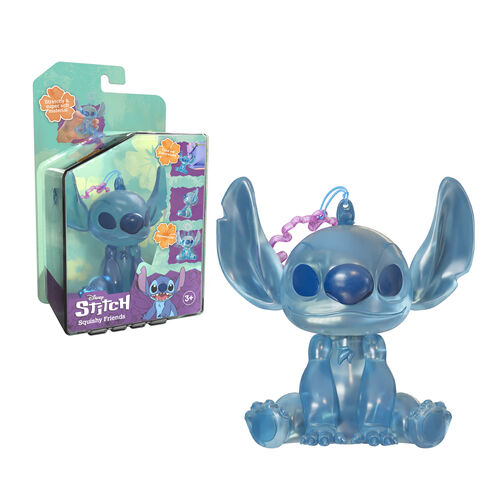 Disney Stitch Squish Friends assorted