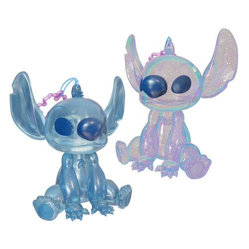 Disney Stitch Squish Friends assorted