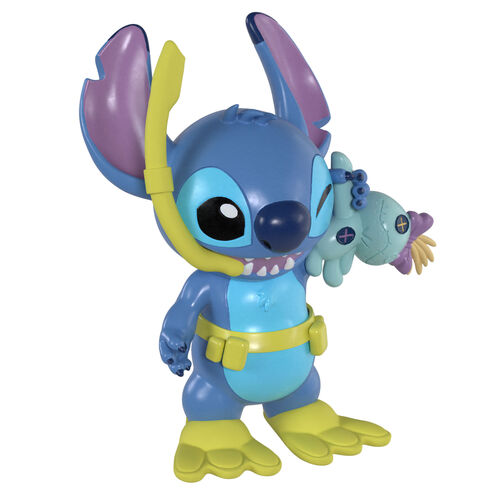 Disney Stitch Fidget assorted figure