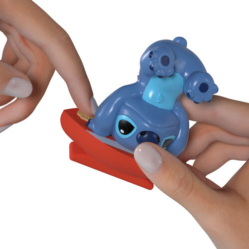 Disney Stitch Fidget pack 3 figures