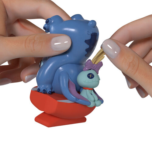 Disney Stitch Fidget pack 3 figures