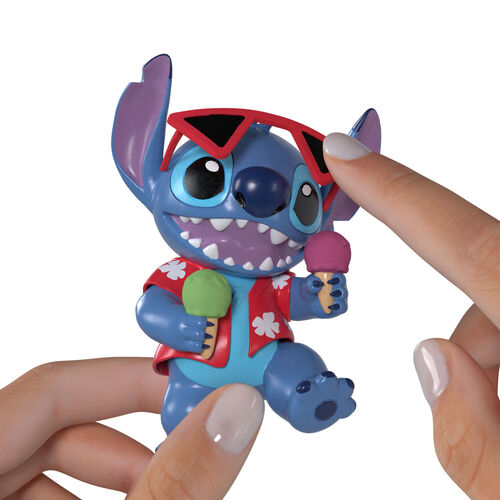 Disney Stitch Fidget pack 3 figures