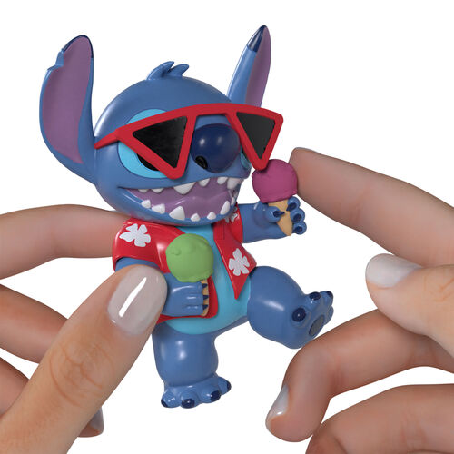 Disney Stitch Fidget pack 3 figures