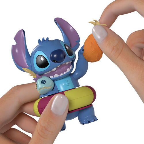 Disney Stitch Fidget pack 3 figures