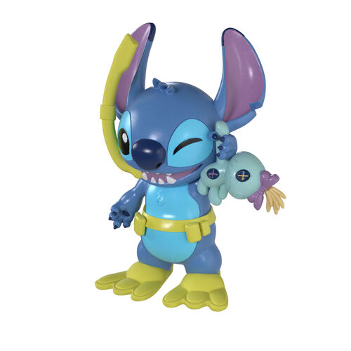 Disney Stitch Fidget pack 3 figures