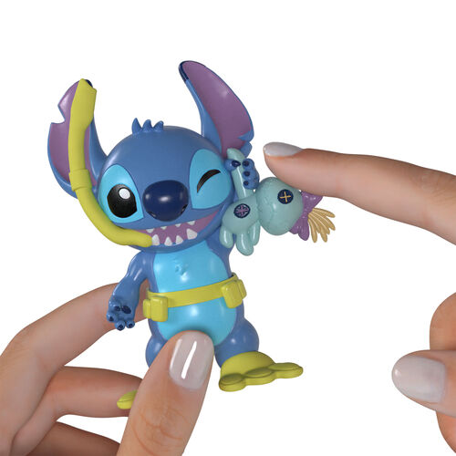 Disney Stitch Fidget pack 3 figures