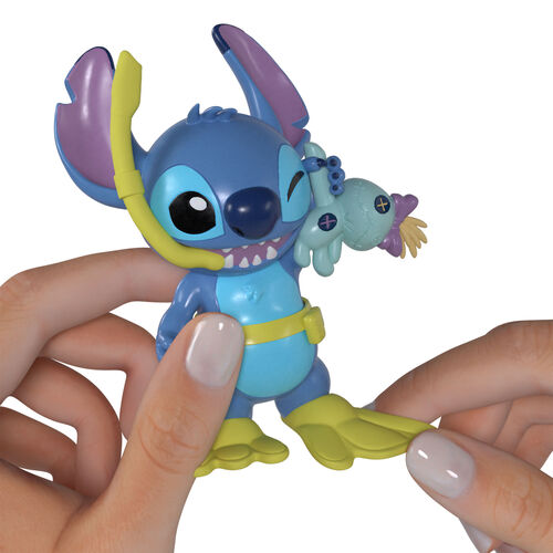 Disney Stitch Fidget pack 3 figures