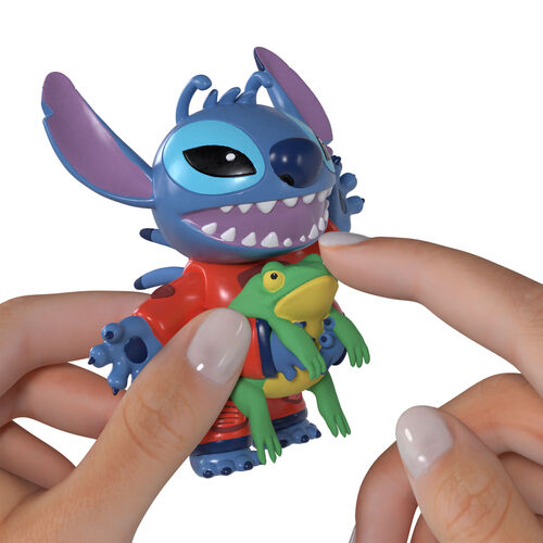 Disney Stitch Fidget pack 3 figures