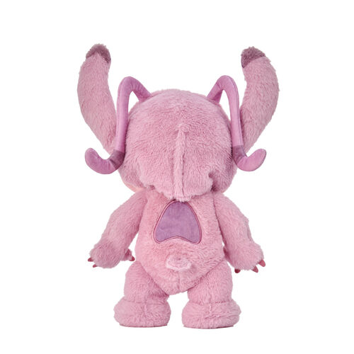 Peluche electronico Angel Stitch Disney