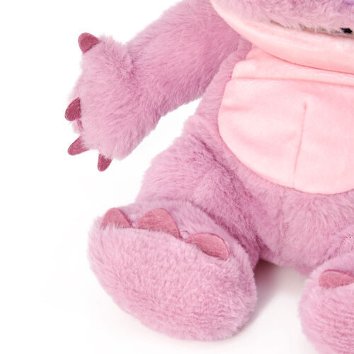 Peluche electronico Angel Stitch Disney