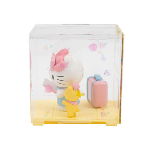 Hello Kitty Sweetheart Playmates assorted surprise figure