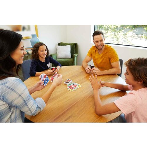 Juego cartas UNO Classic