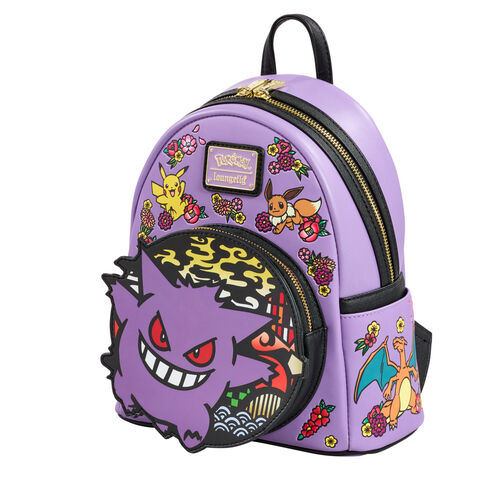 Loungefly Pokemon backpack 26cm